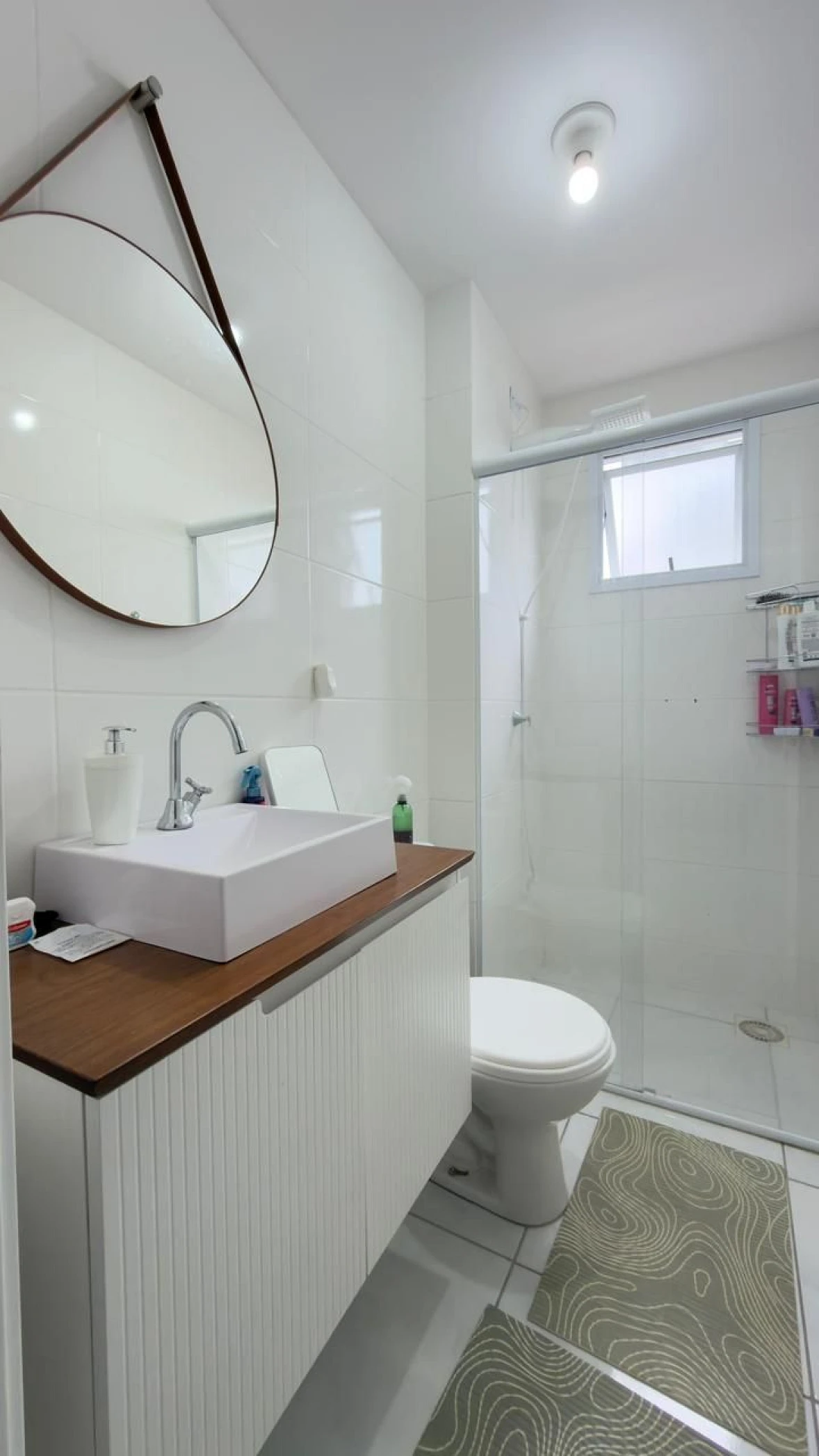 Apartamento em Presidente Vargas, Içara