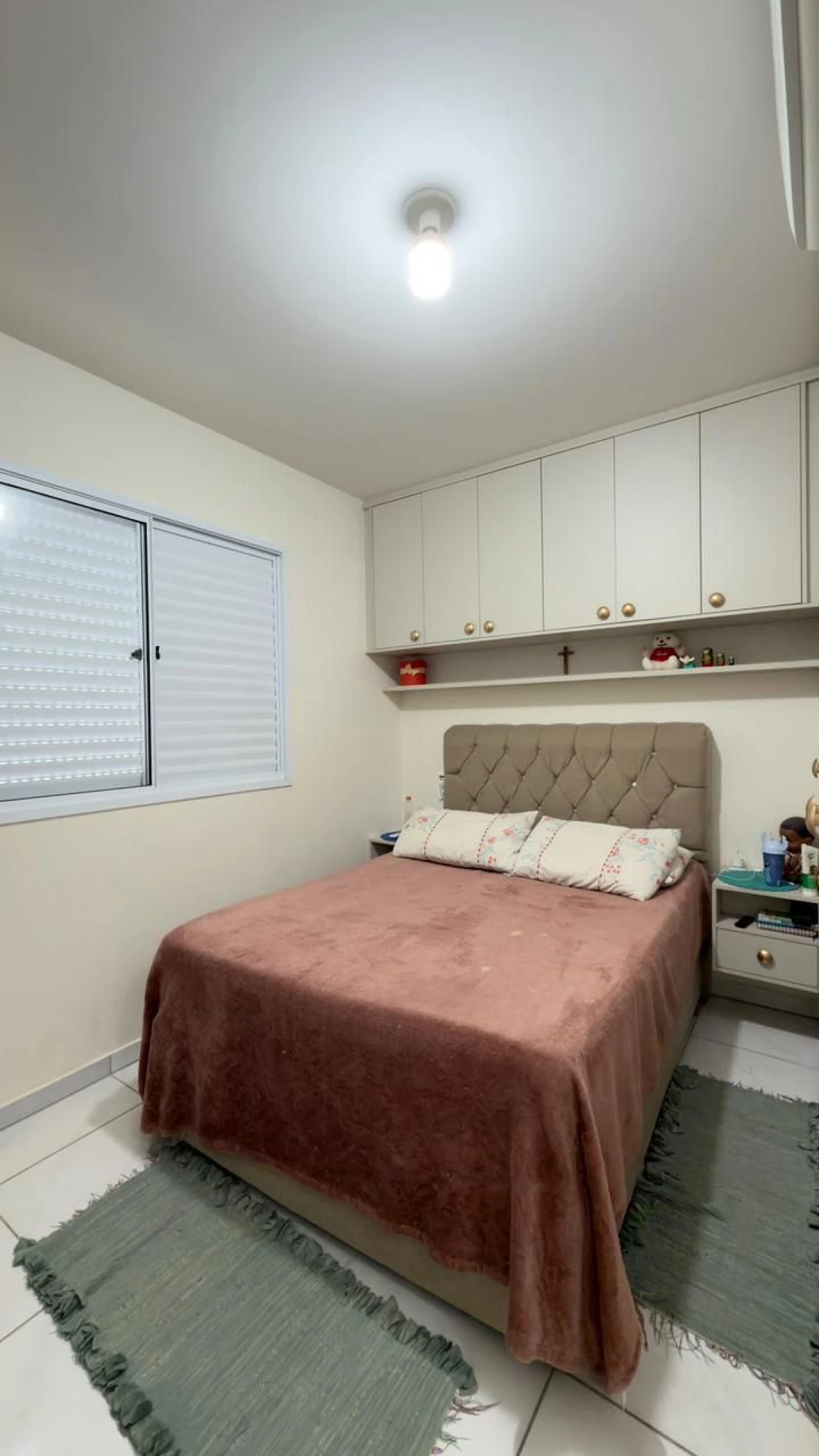 Apartamento em Presidente Vargas, Içara