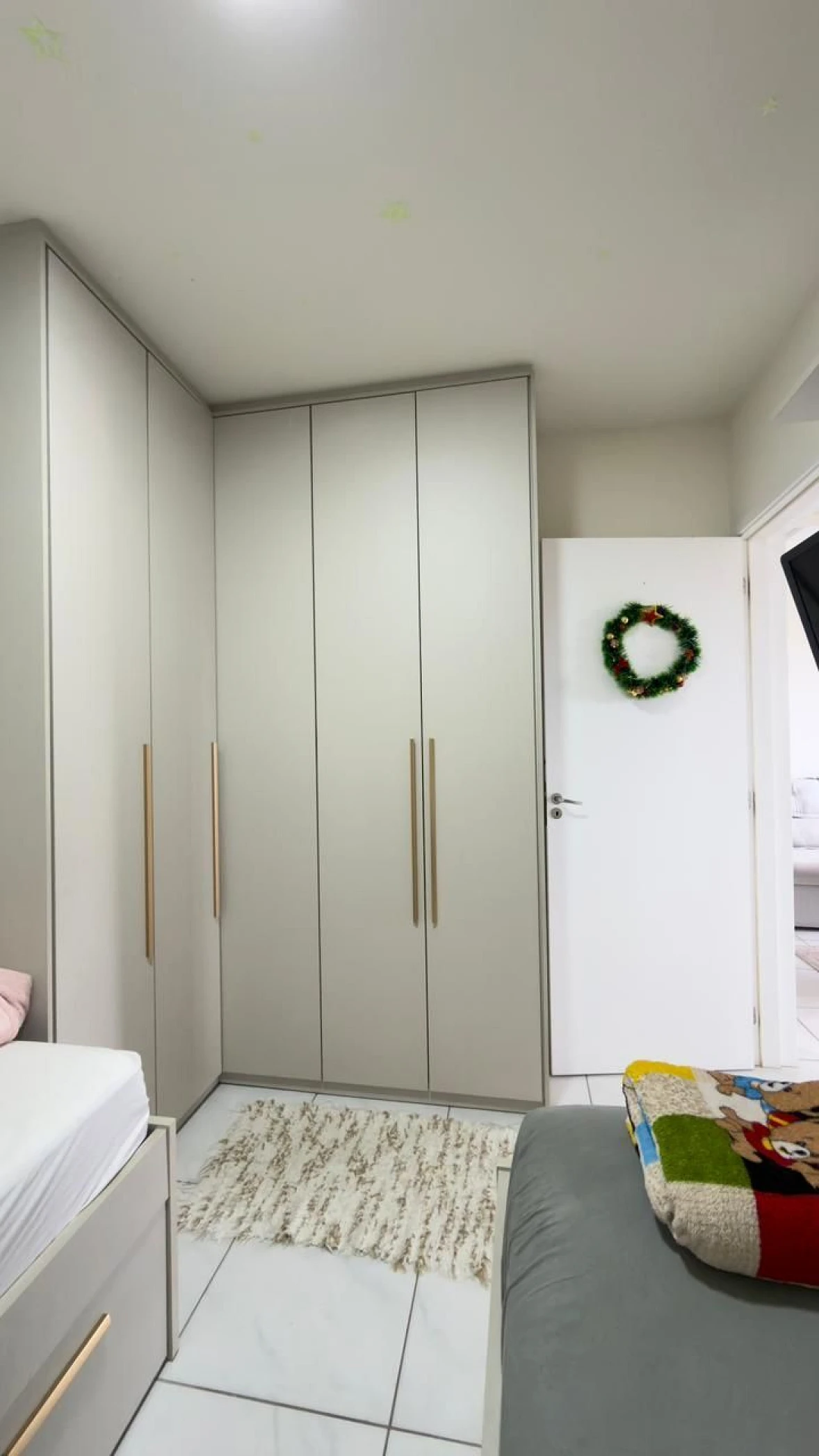 Apartamento em Presidente Vargas, Içara