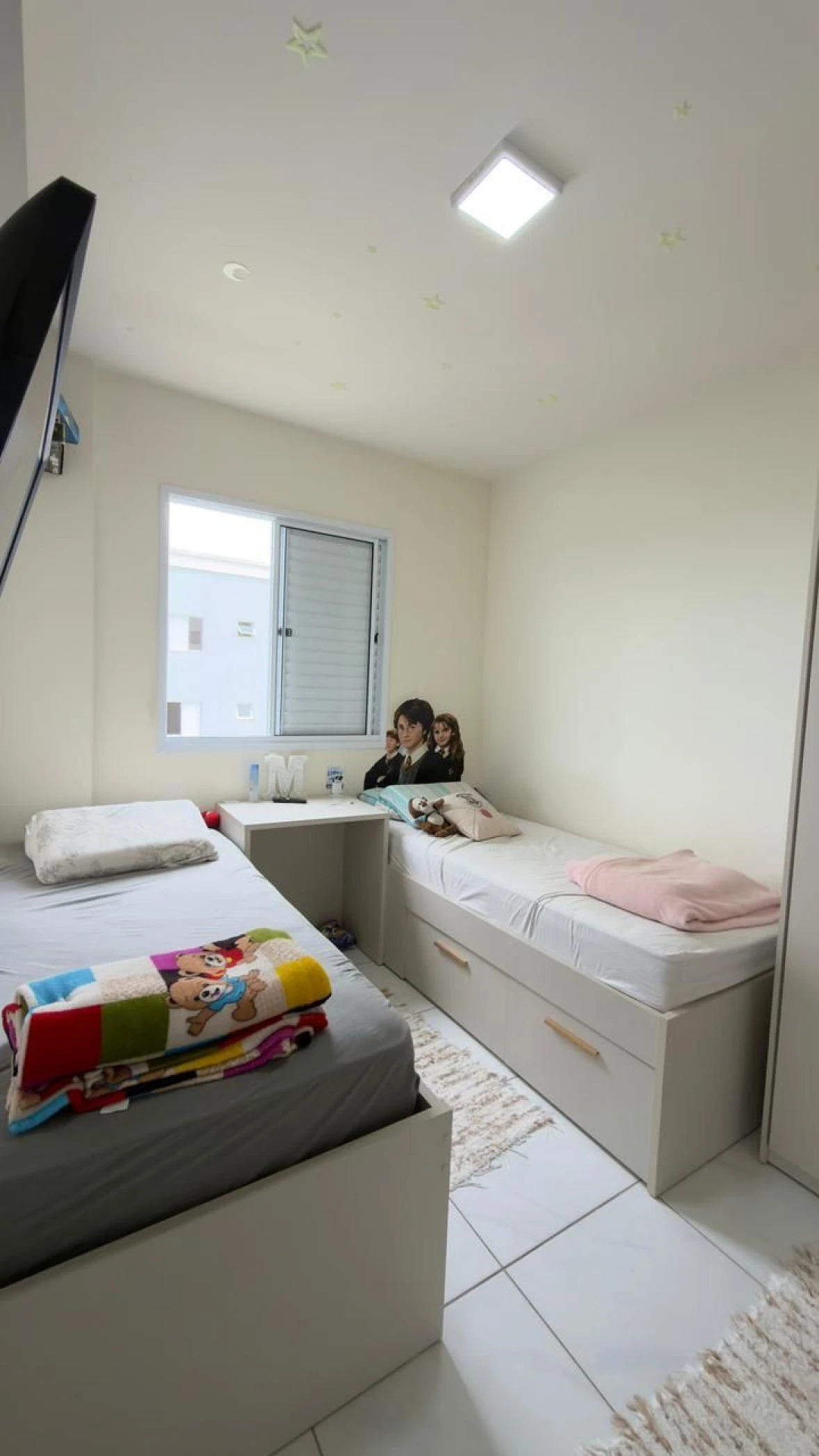 Apartamento em Presidente Vargas, Içara