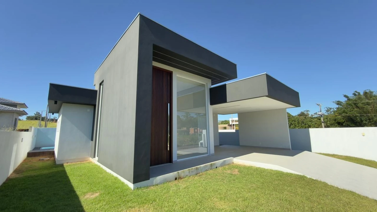 Casa em Içara, Içara