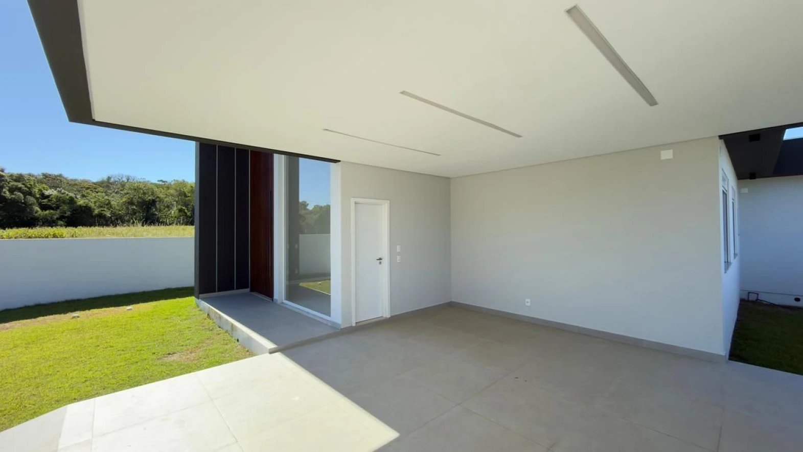 Casa em Içara, Içara