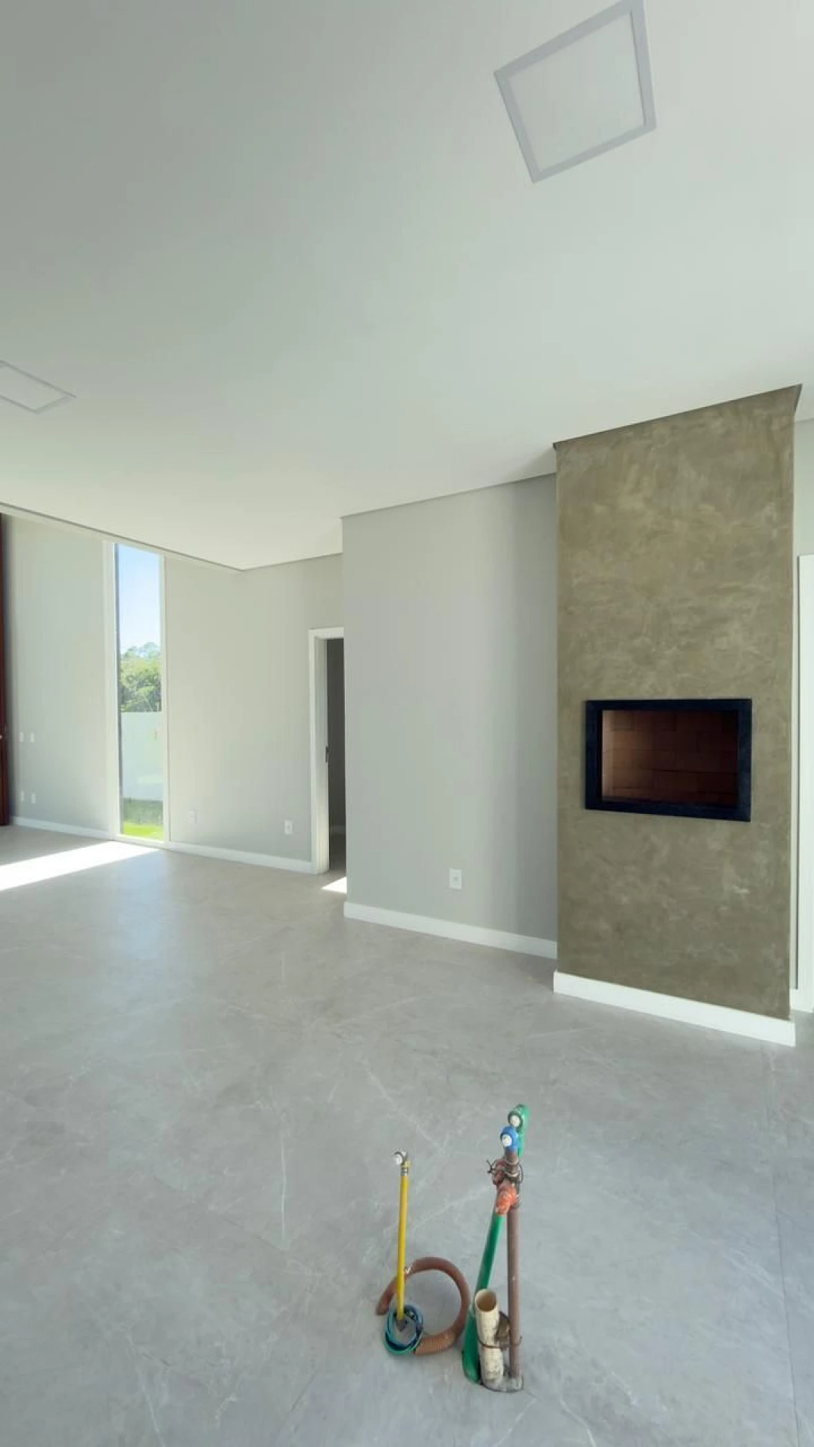 Casa em Içara, Içara