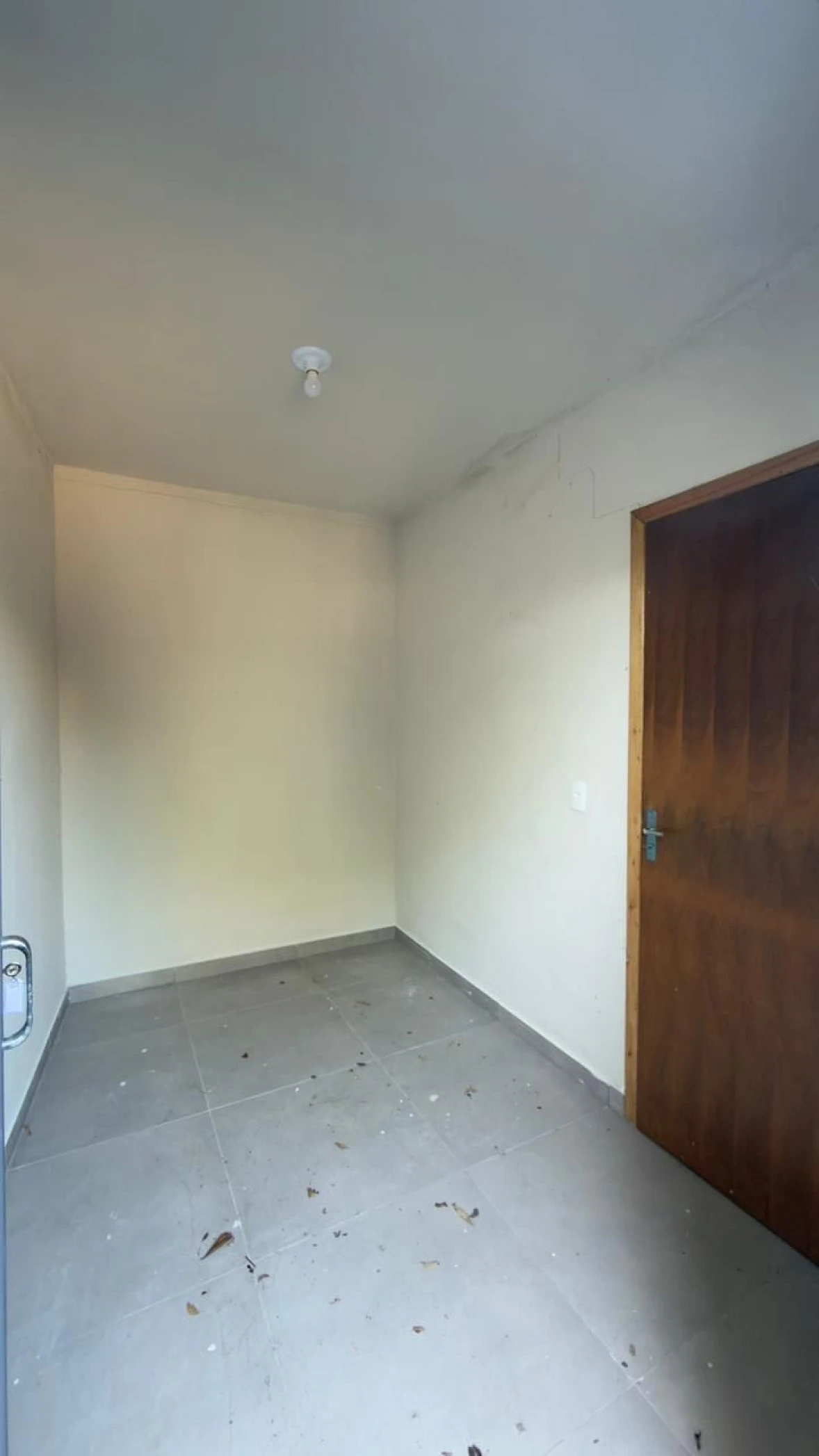 Galpão/depósito em Pinheirinho, Criciúma