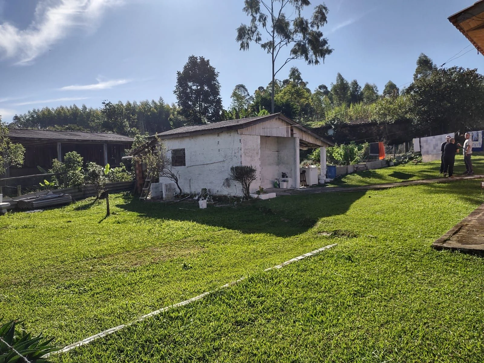 Sítio em Centro, Urussanga