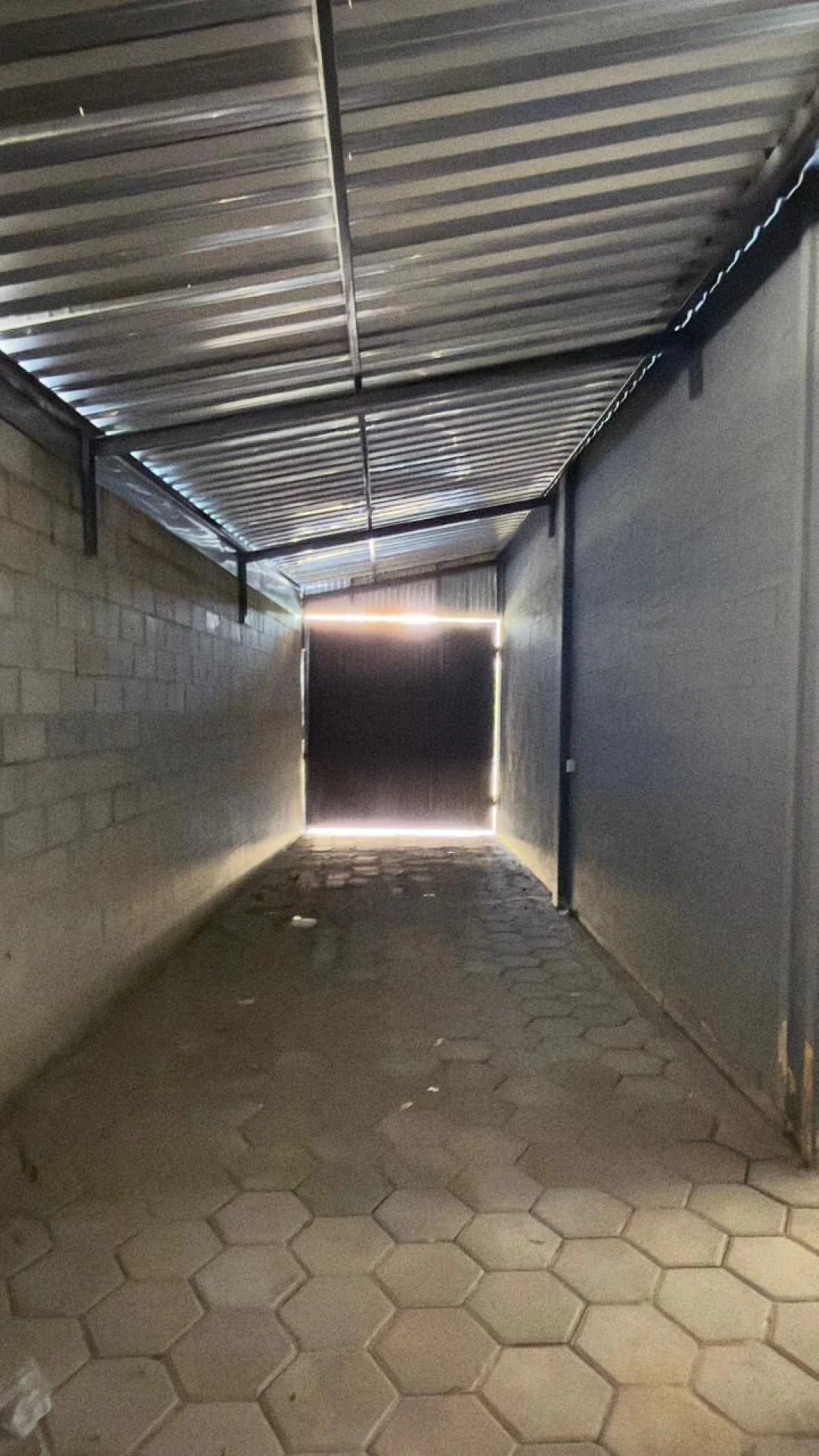 Galpão/depósito em Pinheirinho, Criciúma