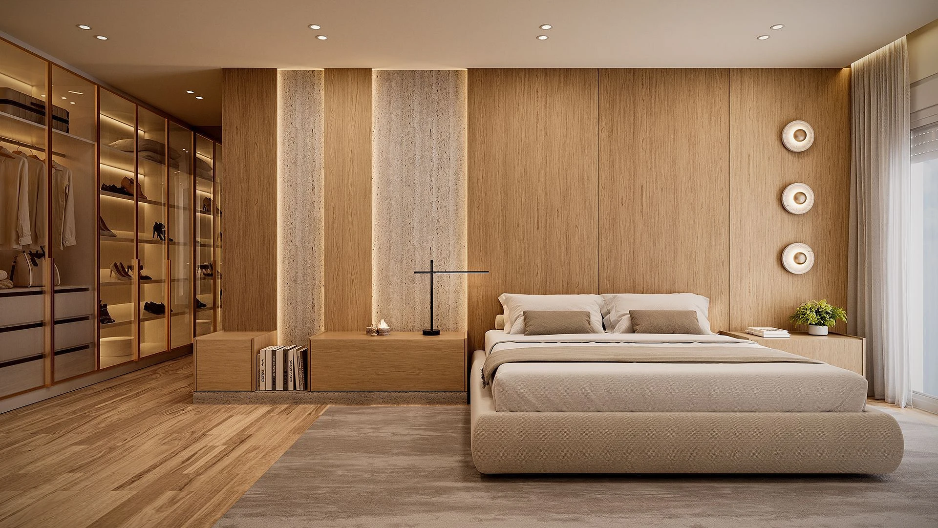 Apartamento em Centro, Criciúma