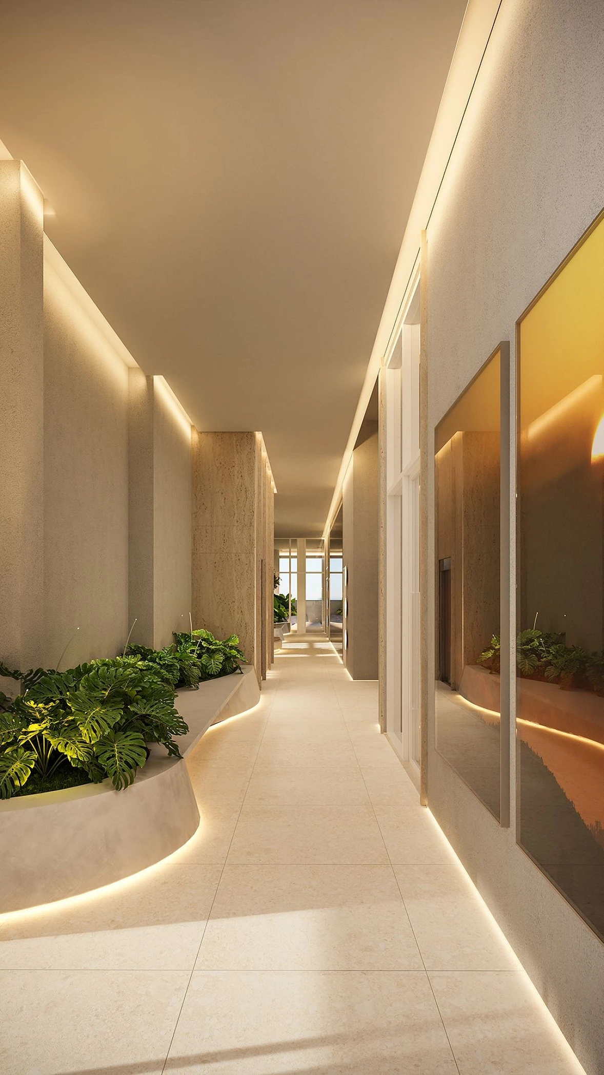 Apartamento em Centro, Criciúma