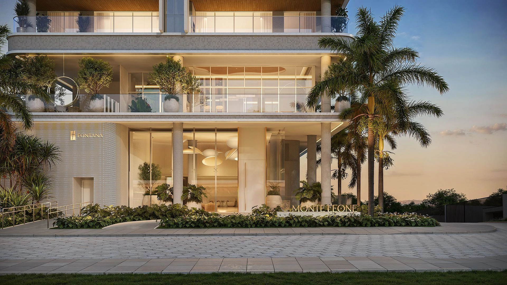 Apartamento em Centro, Criciúma