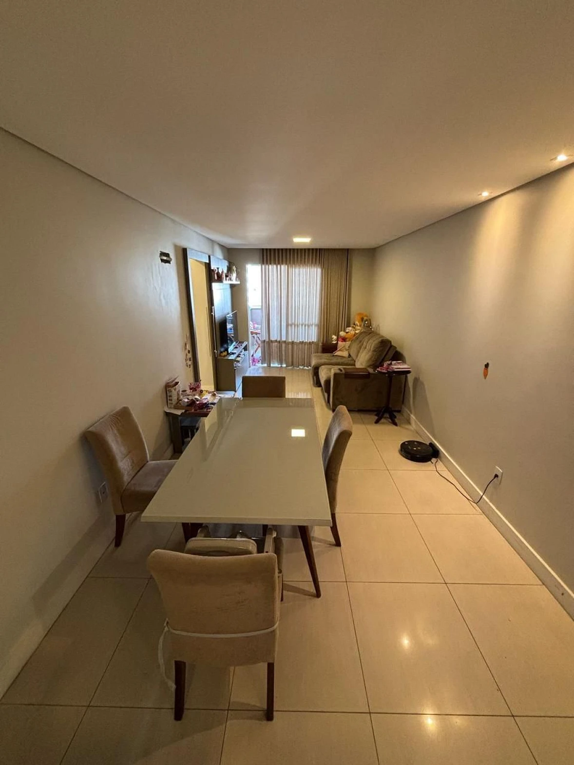 Apartamento em Centro, Criciúma