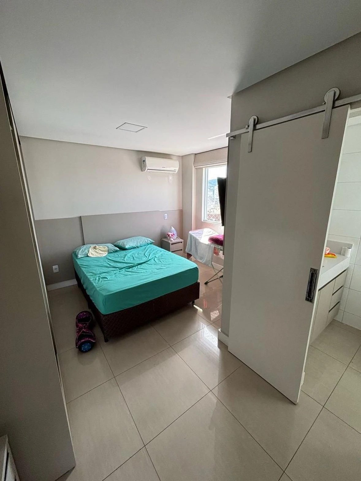 Apartamento em Centro, Criciúma