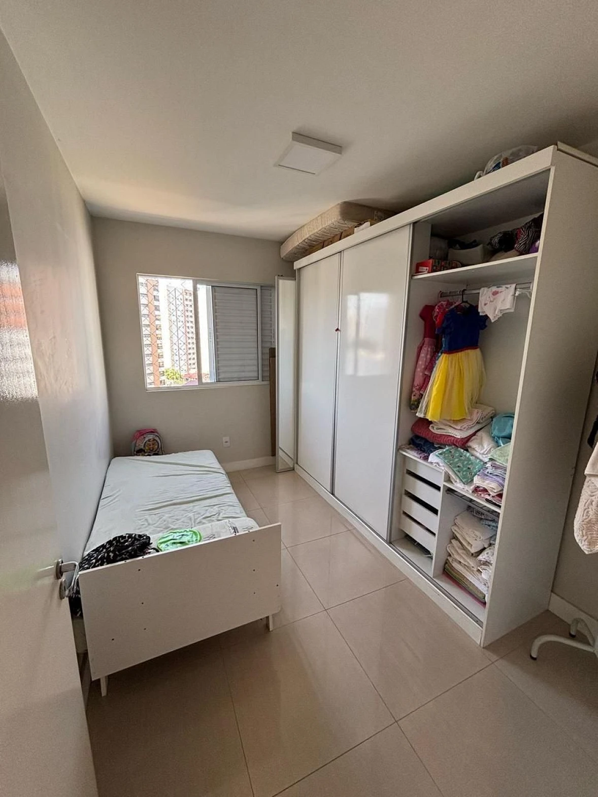 Apartamento em Centro, Criciúma