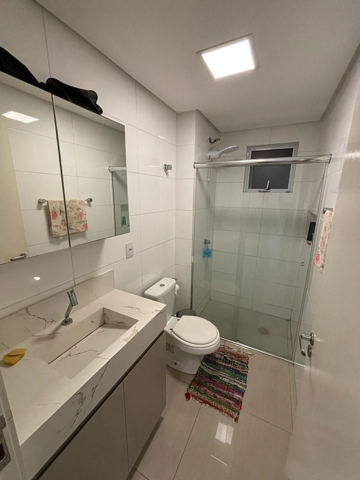 Apartamento em Centro, Criciúma