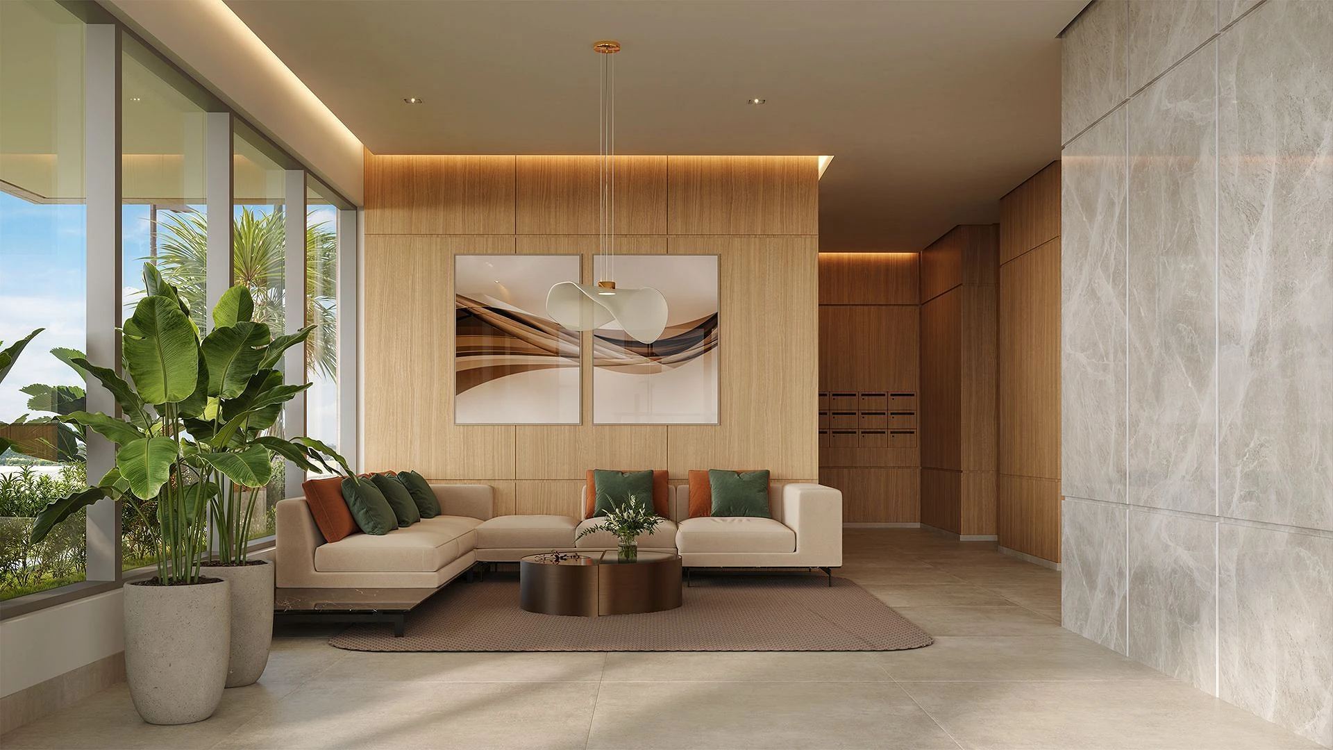 Apartamento em Centro, Balneário Rincão