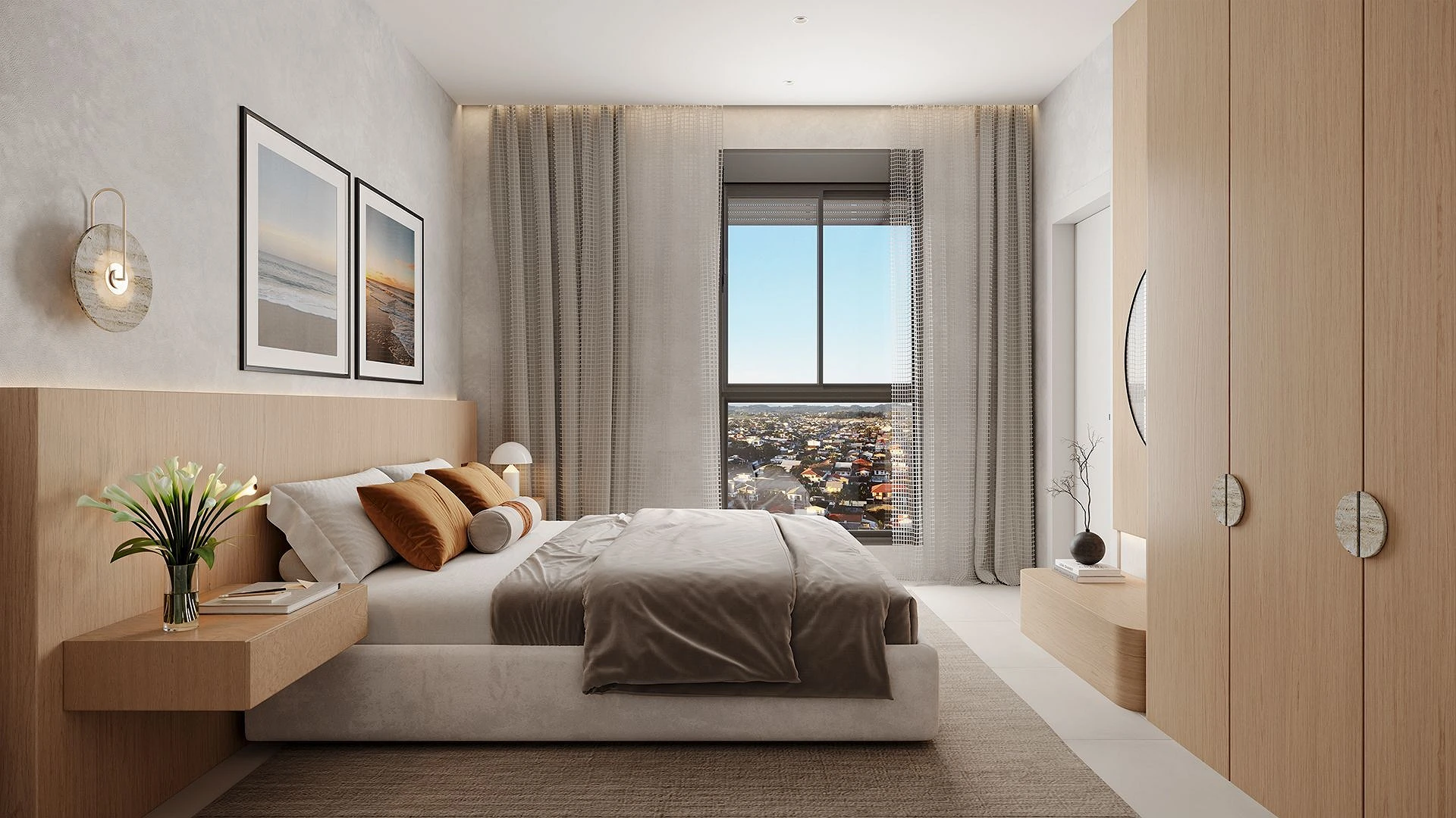 Apartamento em Centro, Balneário Rincão