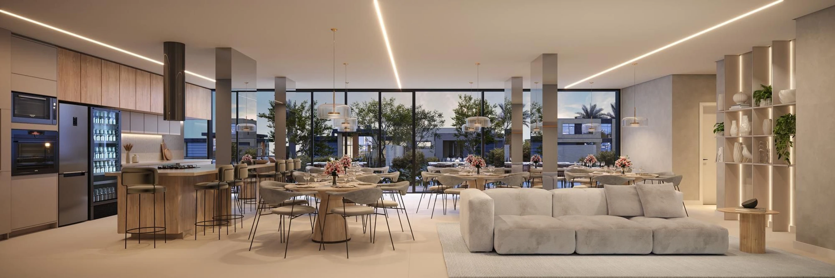 Apartamento em Centro, Balneário Rincão