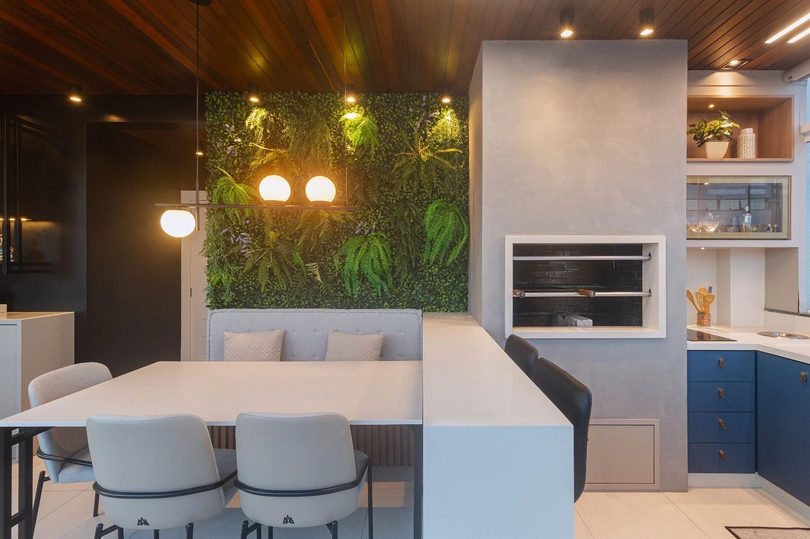 Cobertura em Centro, Criciúma