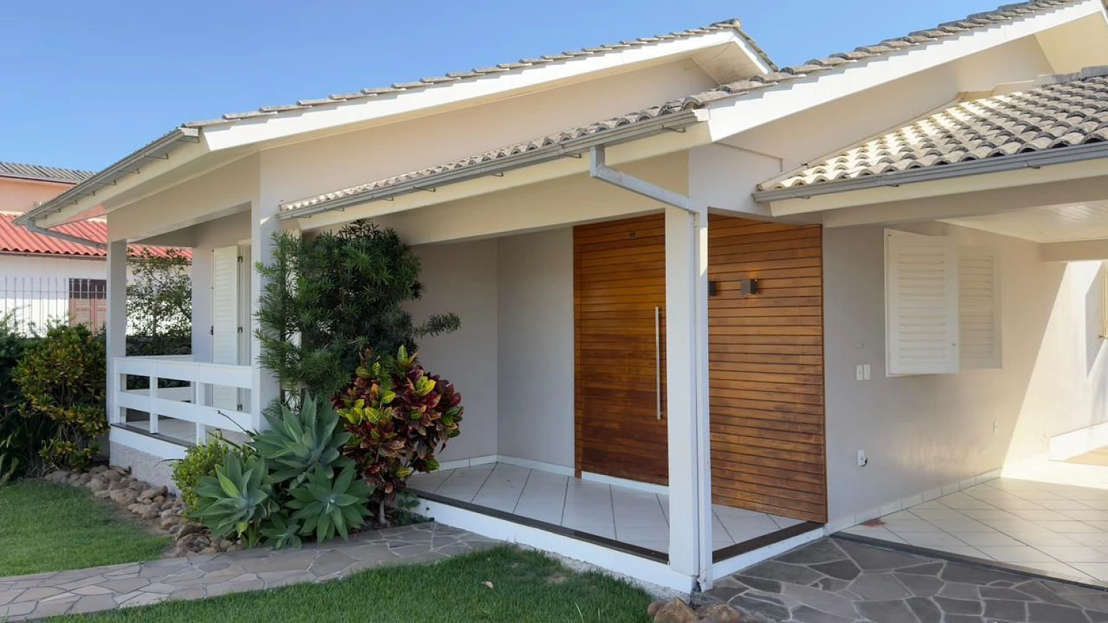 Casa em Pinheirinho, Criciúma