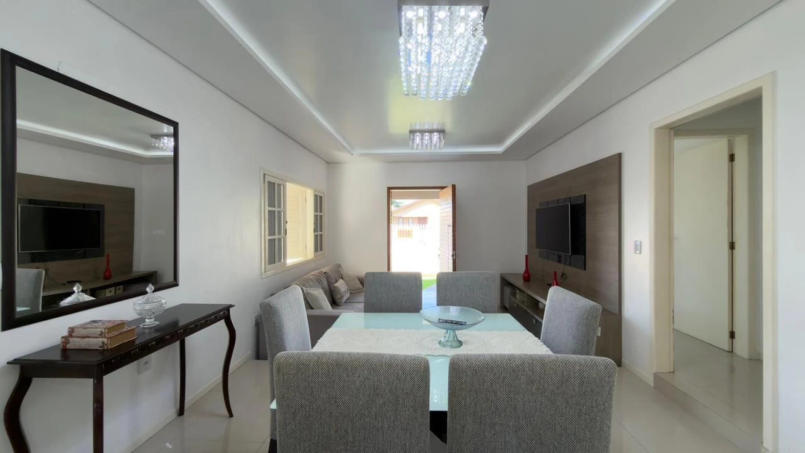 Casa em Pinheirinho, Criciúma