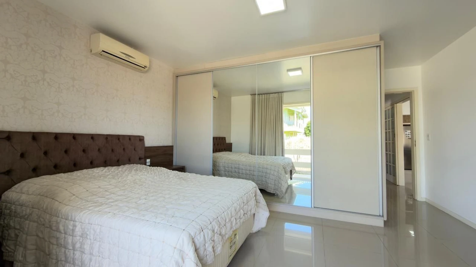 Casa em Pinheirinho, Criciúma