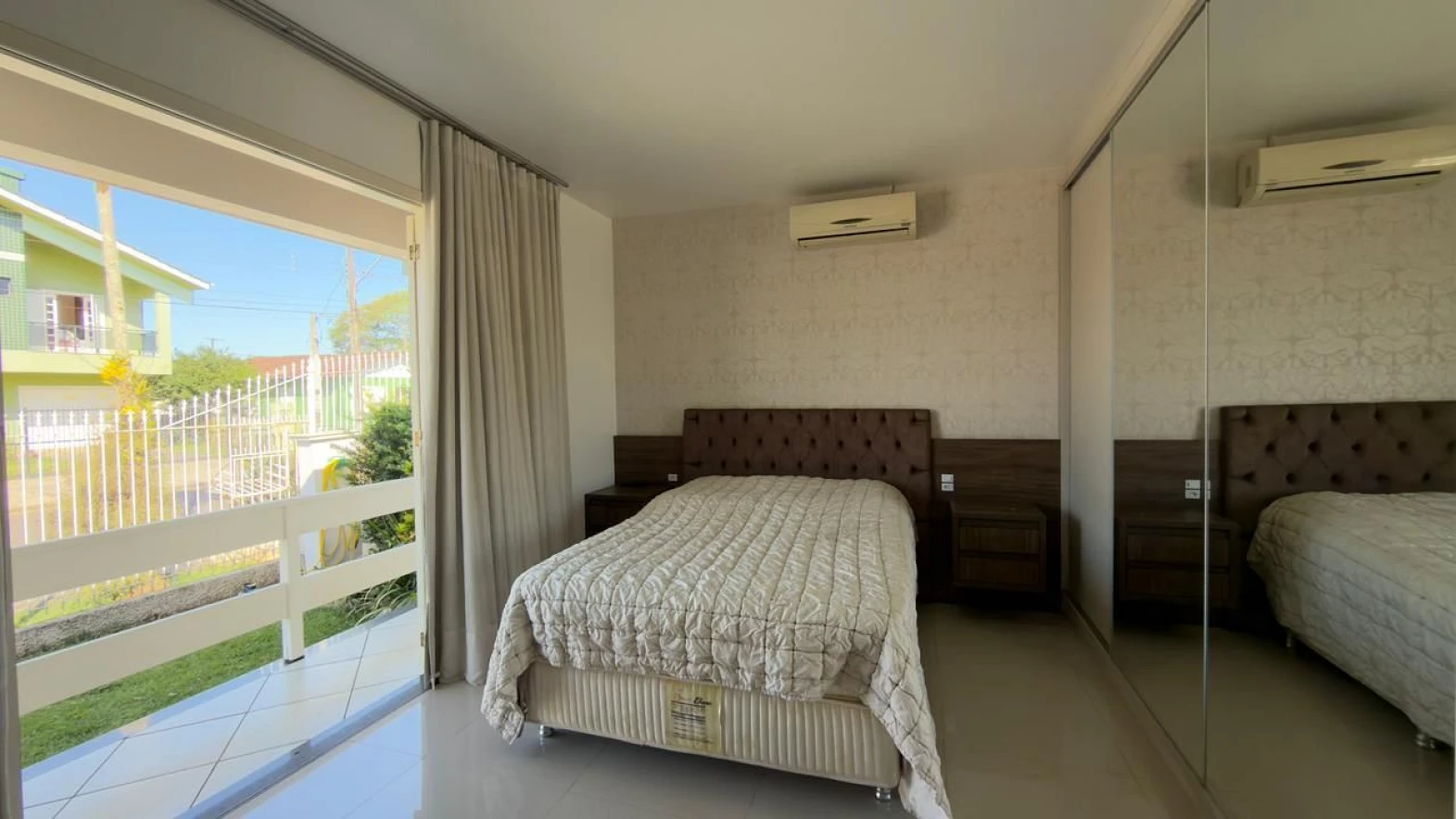 Casa em Pinheirinho, Criciúma