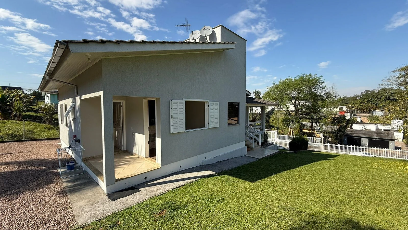 Casa em Rio Maina, Criciúma