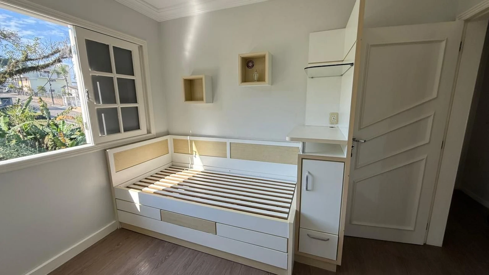 Casa em Rio Maina, Criciúma