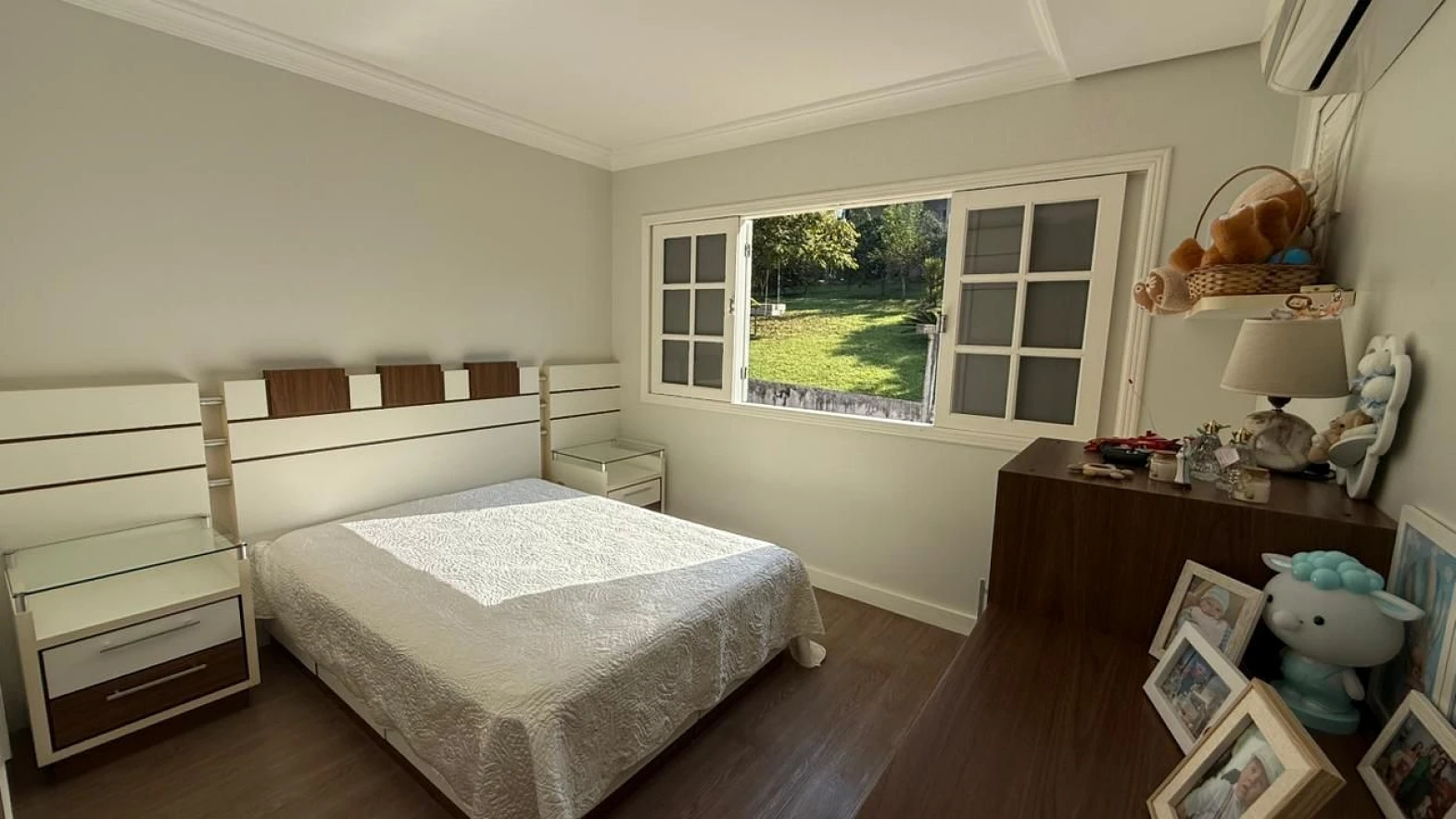 Casa em Rio Maina, Criciúma