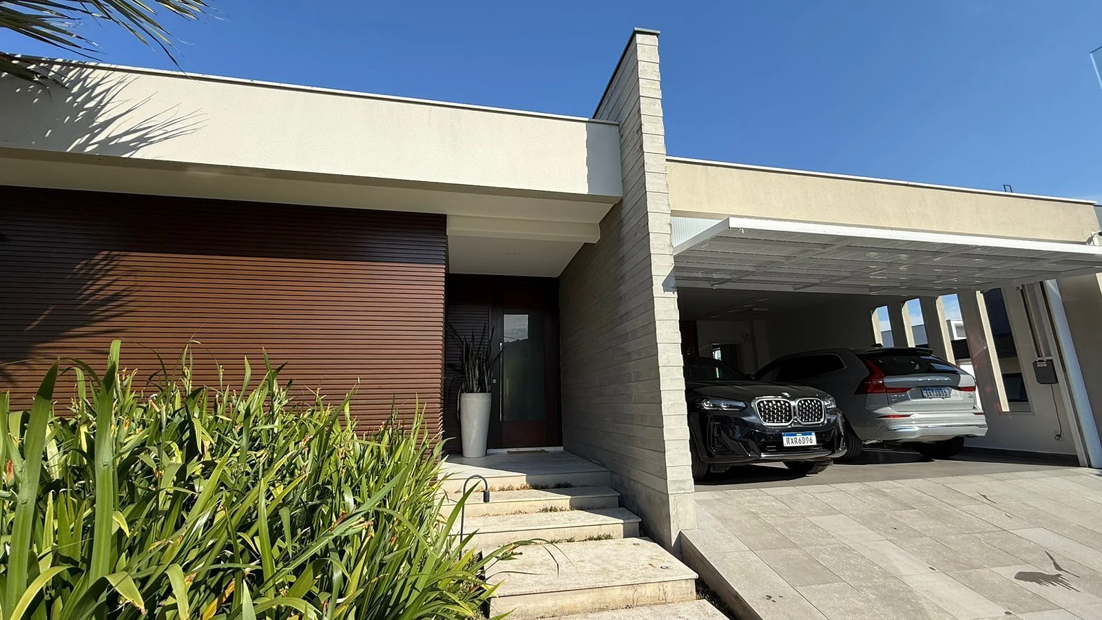 Casa em Mina Brasil, Criciúma