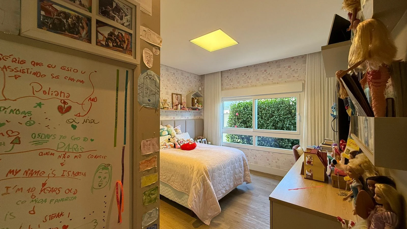 Casa em Mina Brasil, Criciúma