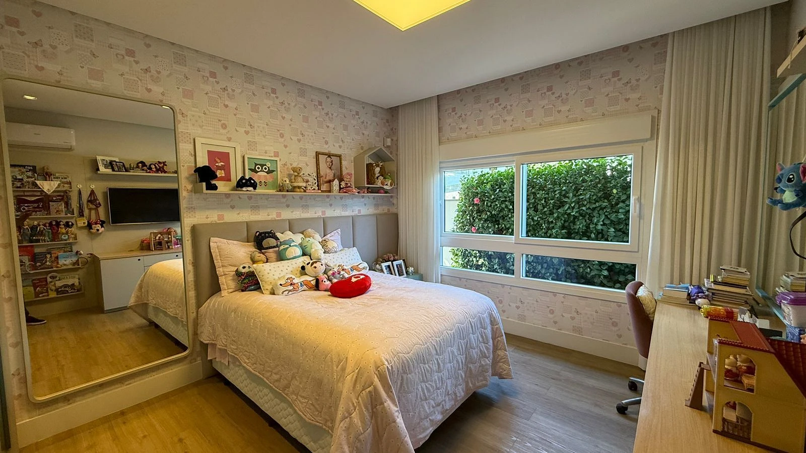 Casa em Mina Brasil, Criciúma