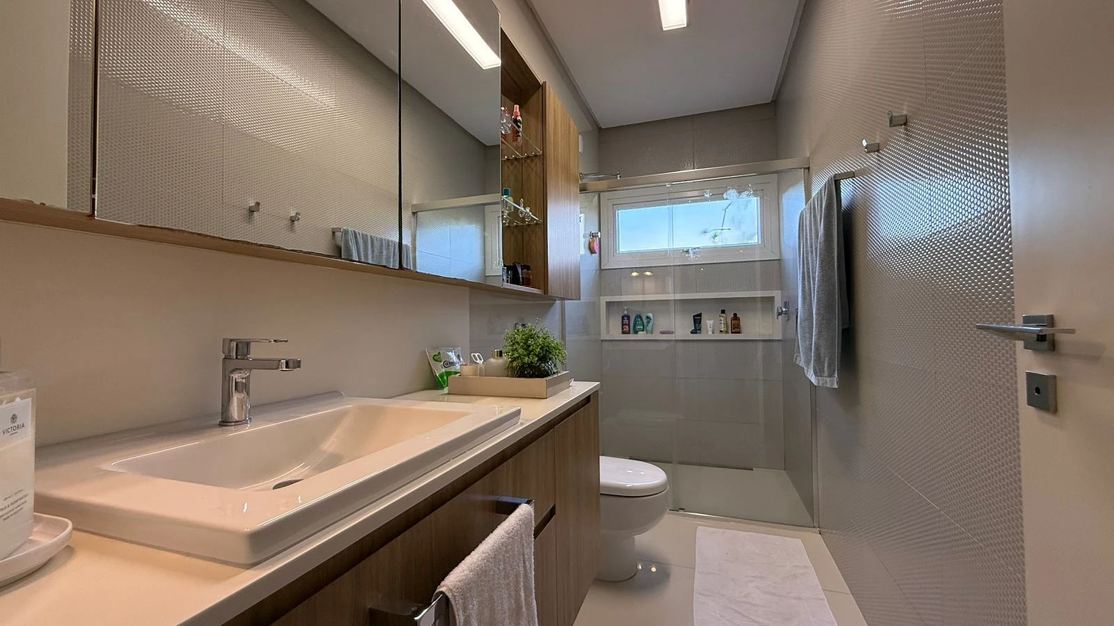 Casa em Mina Brasil, Criciúma