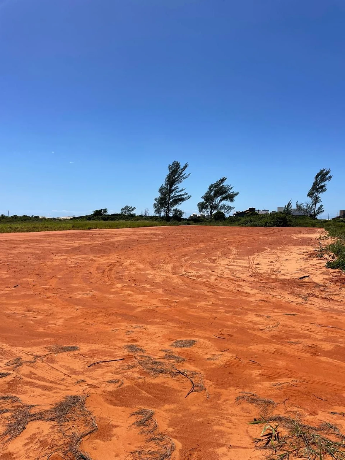 Terreno em Lagoa dos Freitas, Balneário Rincão