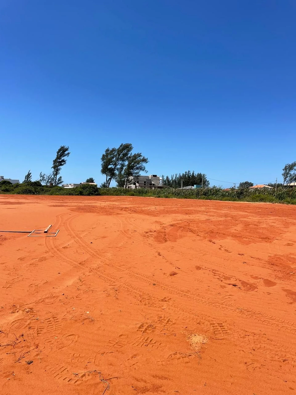 Terreno em Lagoa dos Freitas, Balneário Rincão