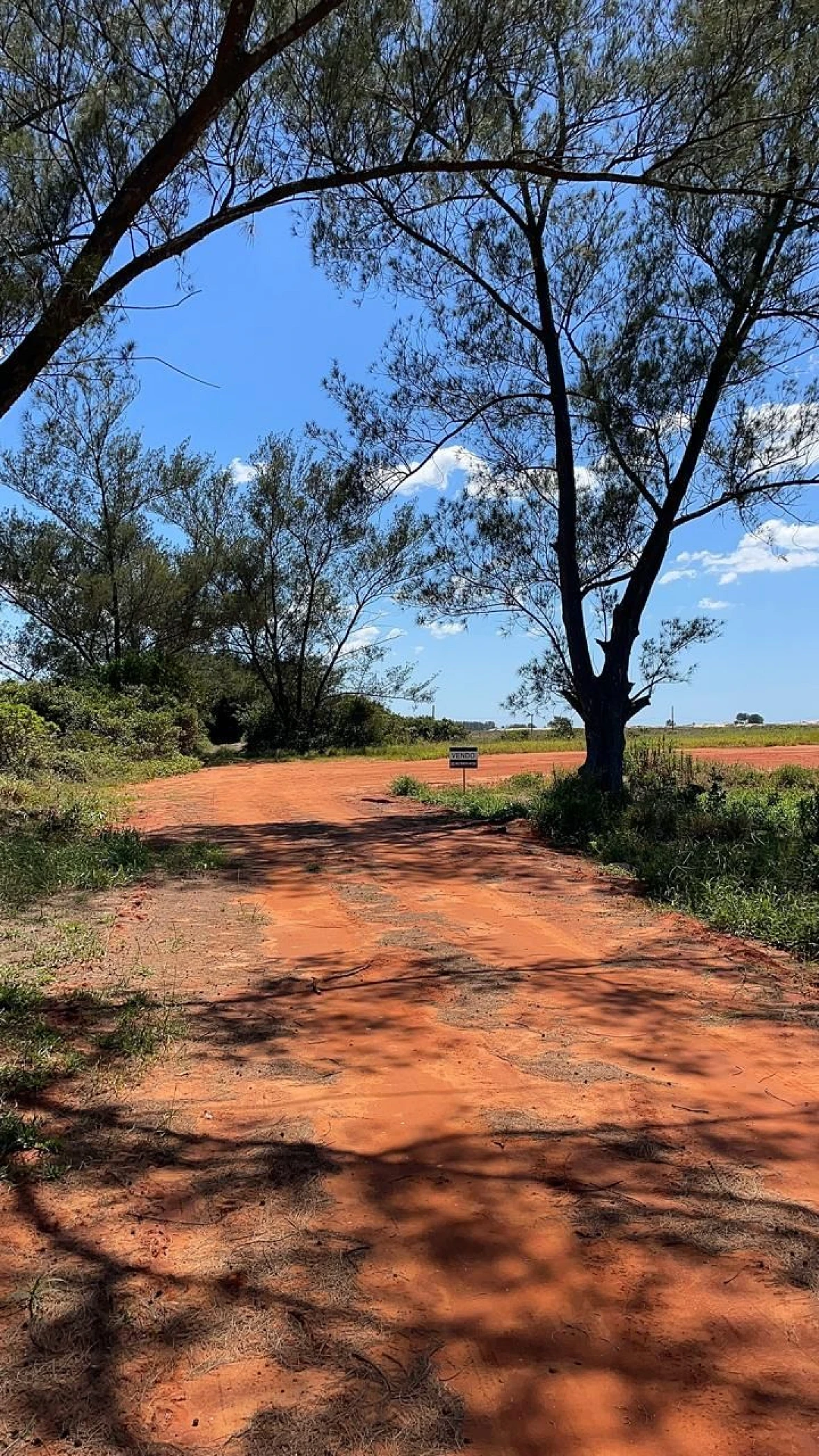 Terreno em Lagoa dos Freitas, Balneário Rincão