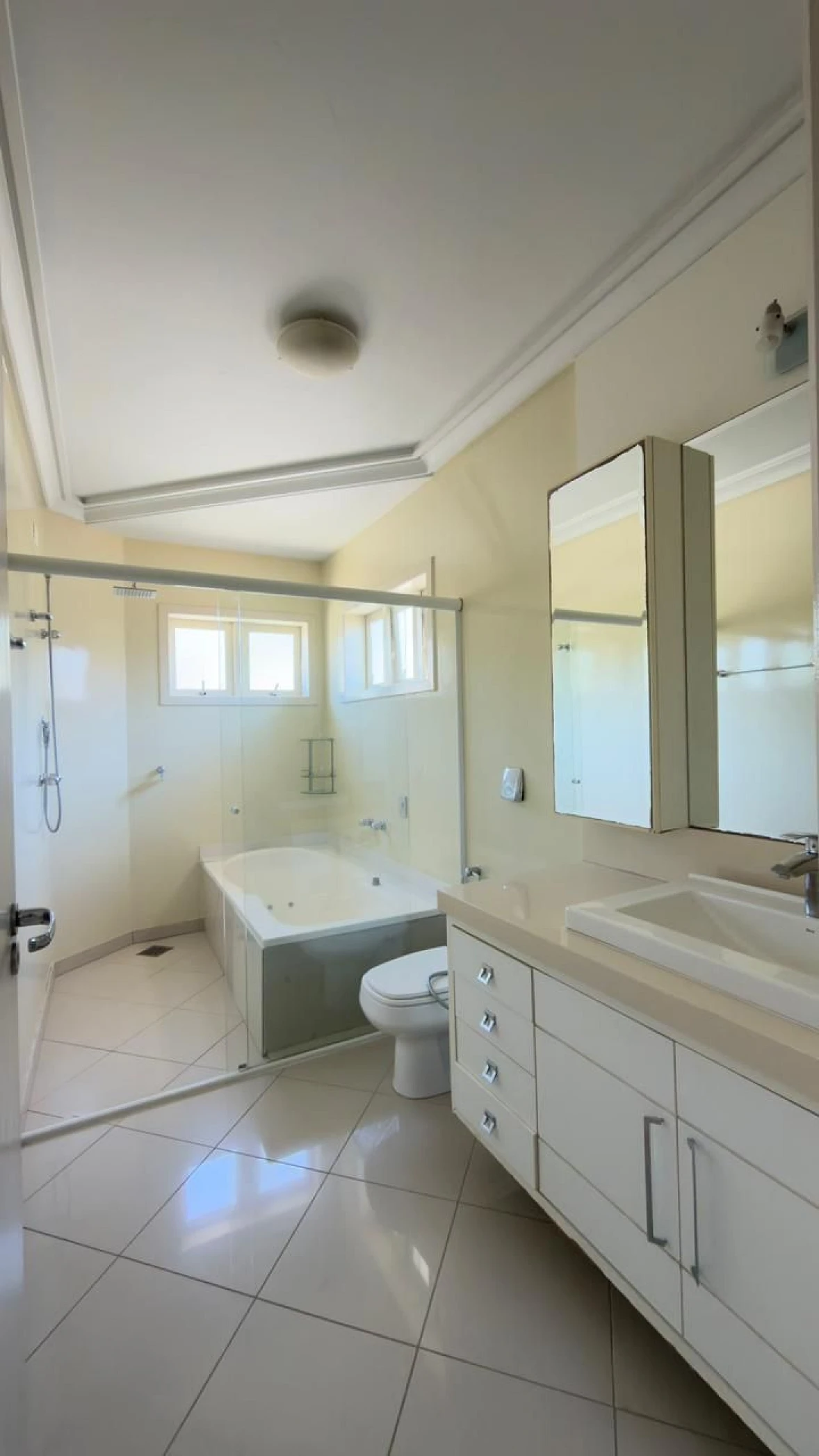 Casa em Comerciário, Criciúma