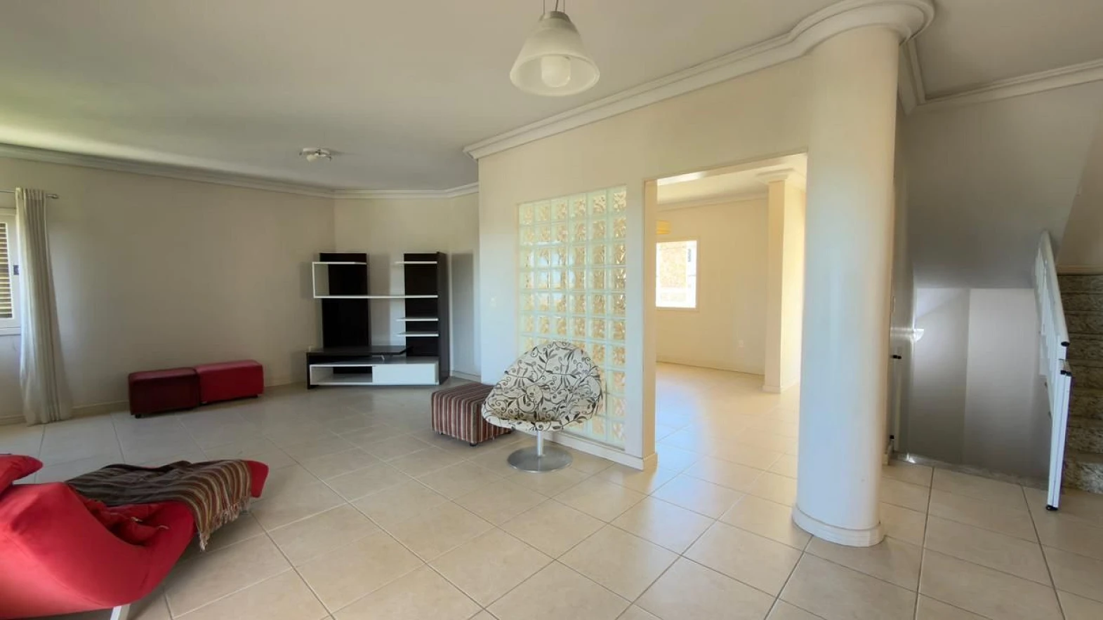 Casa em Comerciário, Criciúma