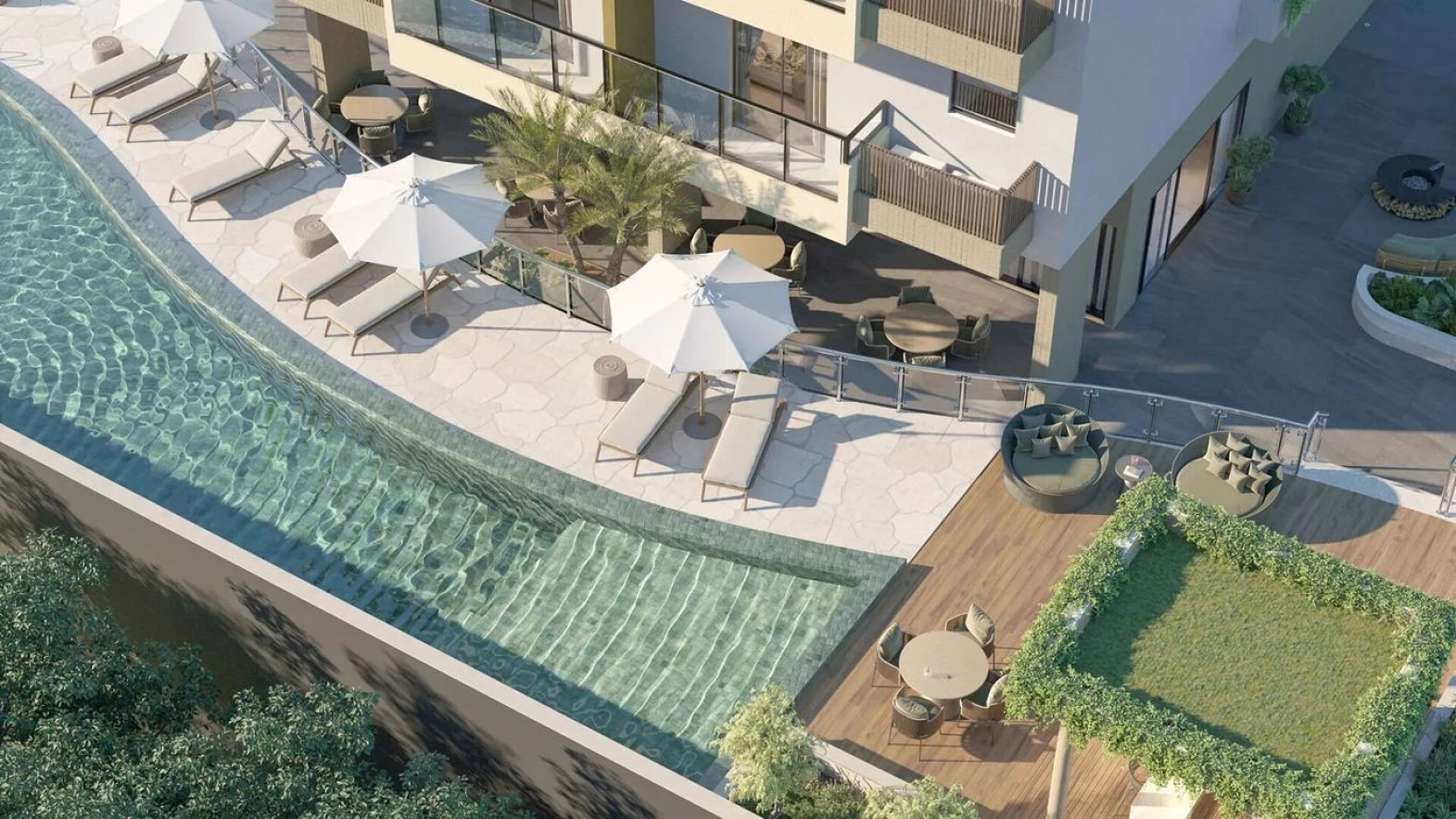 Apartamento em Centro, Criciúma