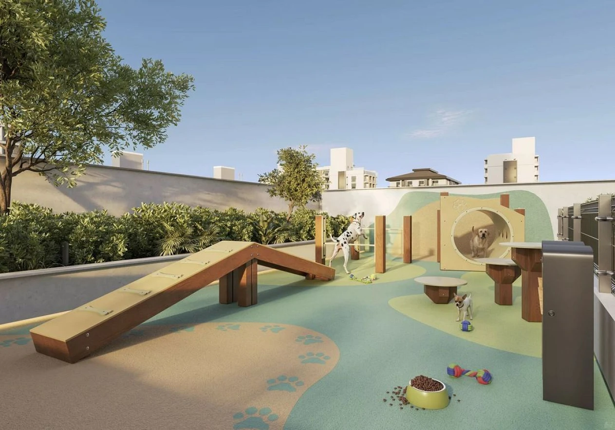 Apartamento em Centro, Criciúma