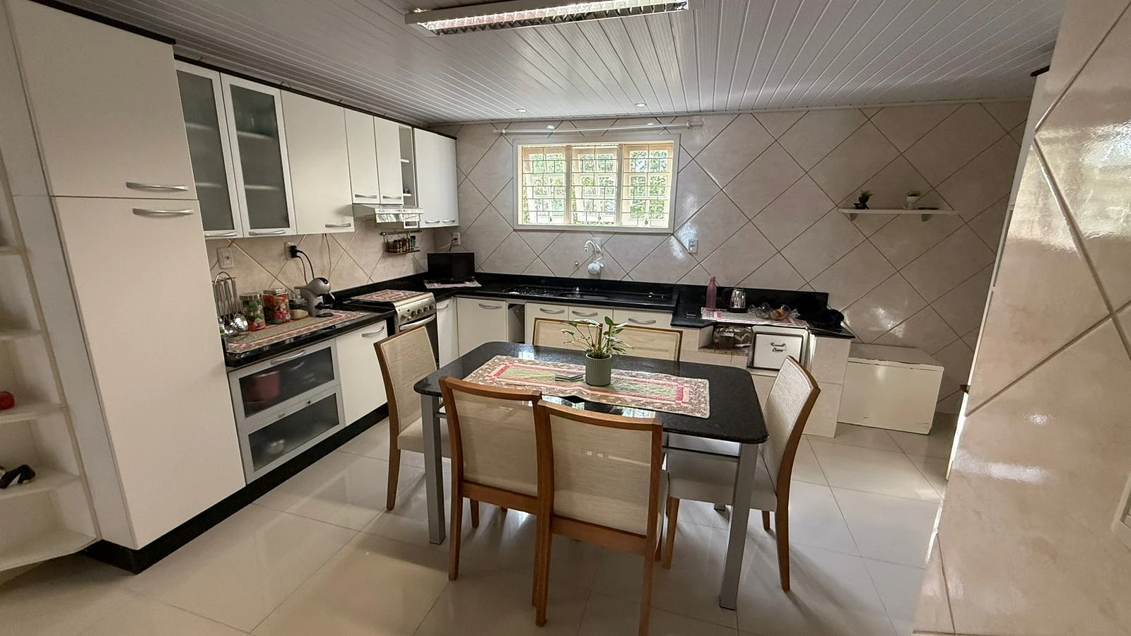 Casa em Rio Maina, Criciúma