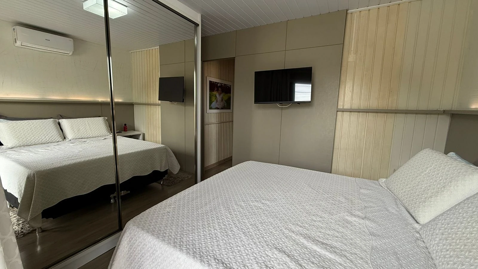 Casa em Rio Maina, Criciúma