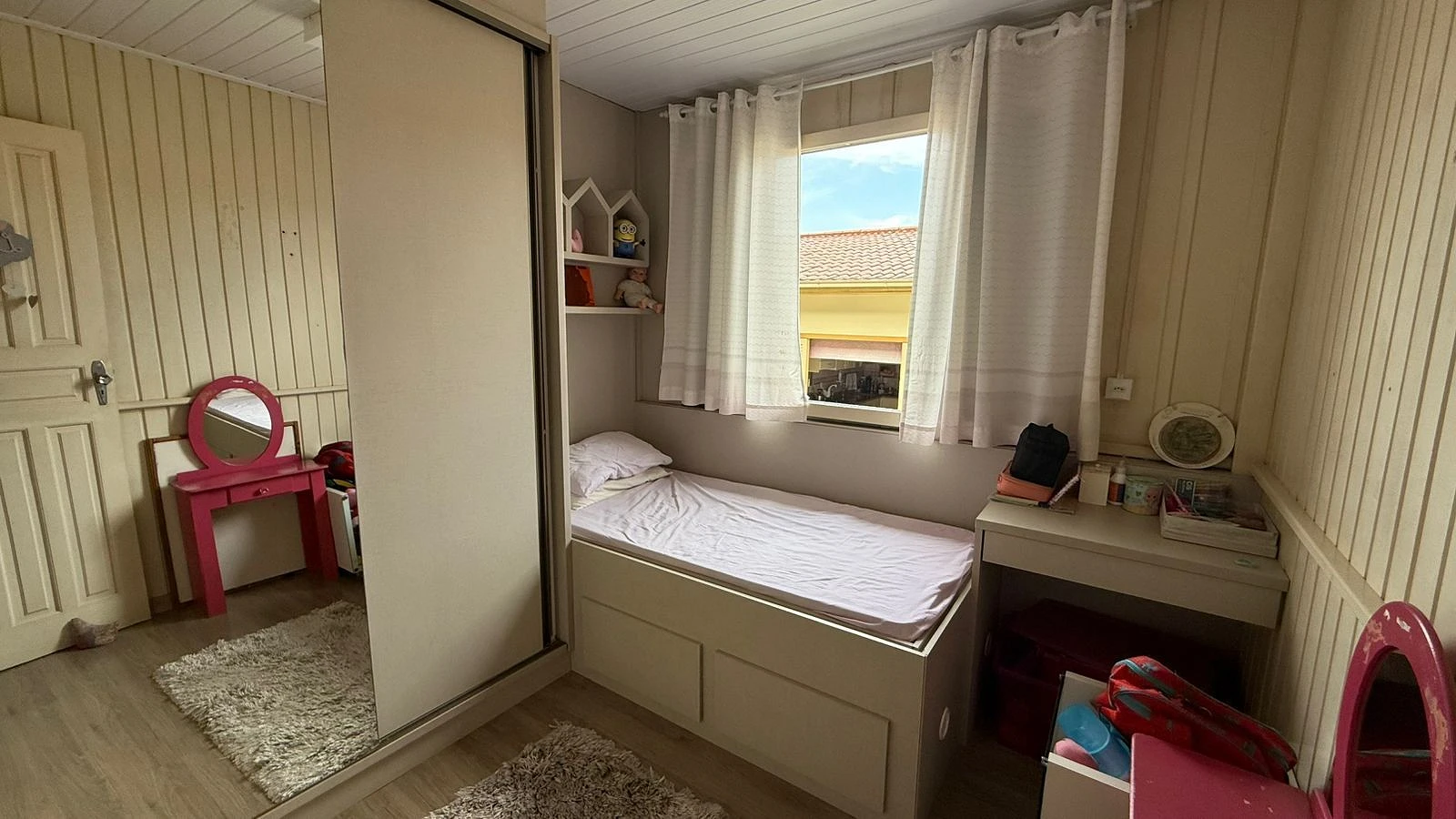 Casa em Rio Maina, Criciúma