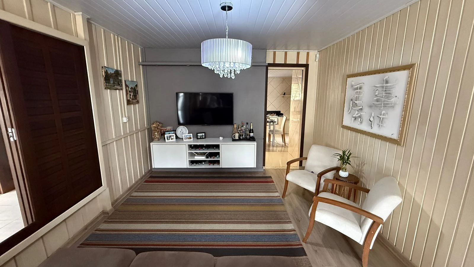 Casa em Rio Maina, Criciúma