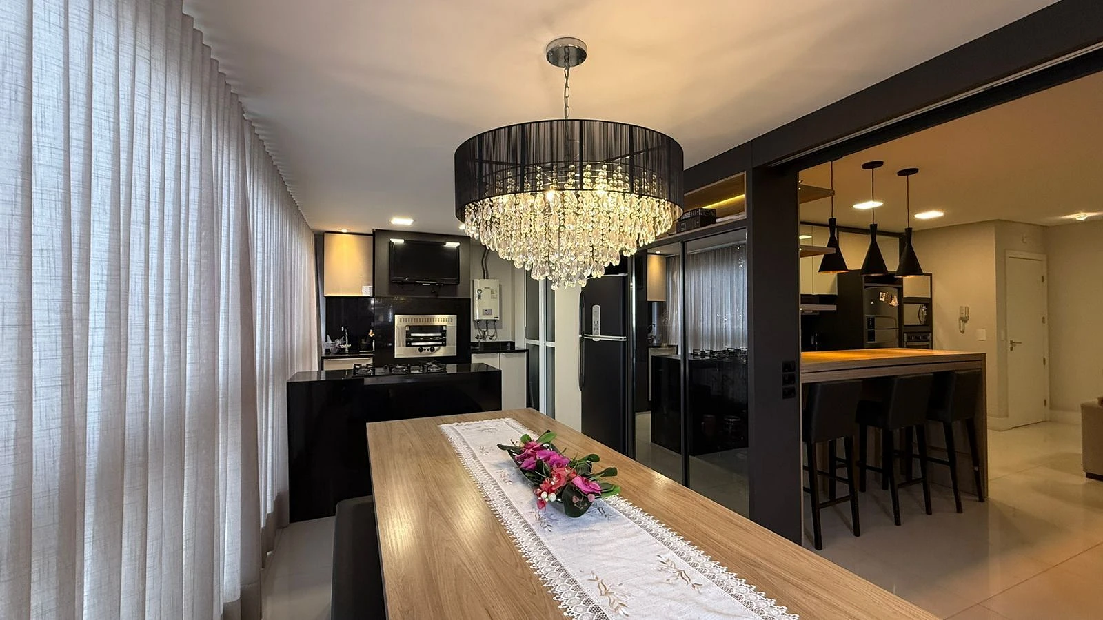 Apartamento em Centro, Criciúma