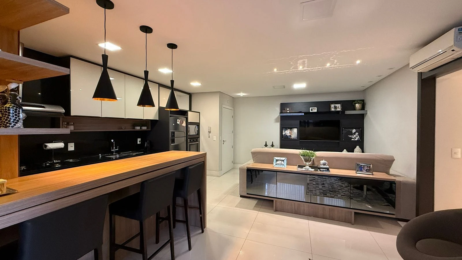 Apartamento em Centro, Criciúma