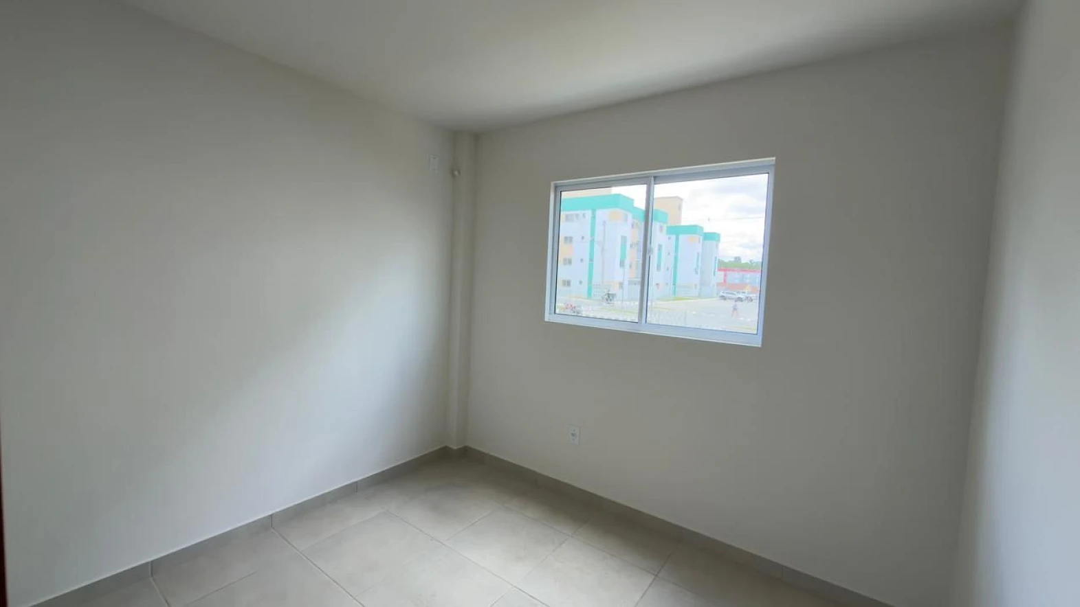 Apartamento em São Sebastião, Criciúma