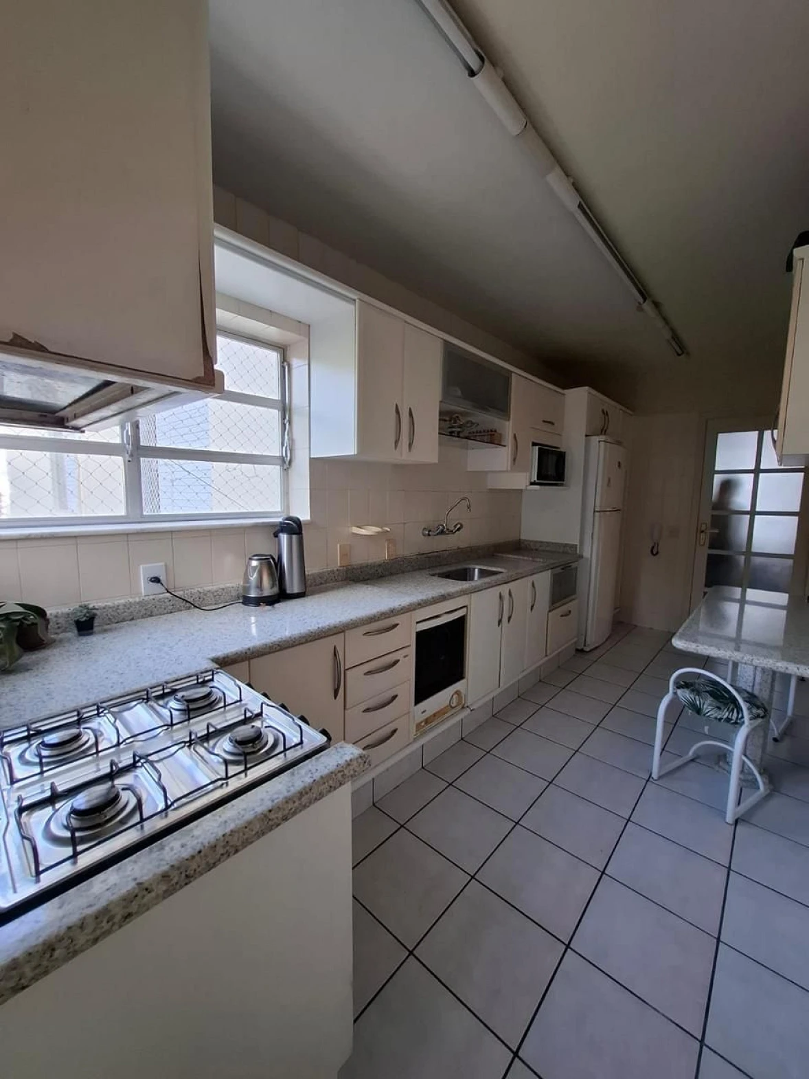 Apartamento em Lote Seis, Criciúma