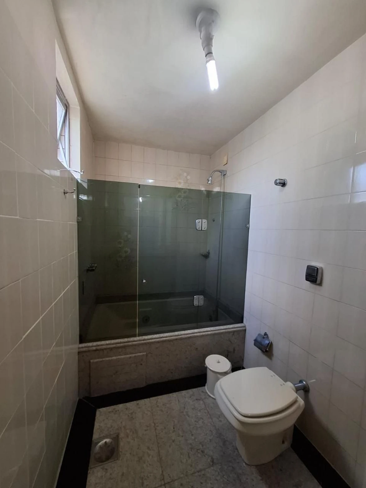 Apartamento em Lote Seis, Criciúma