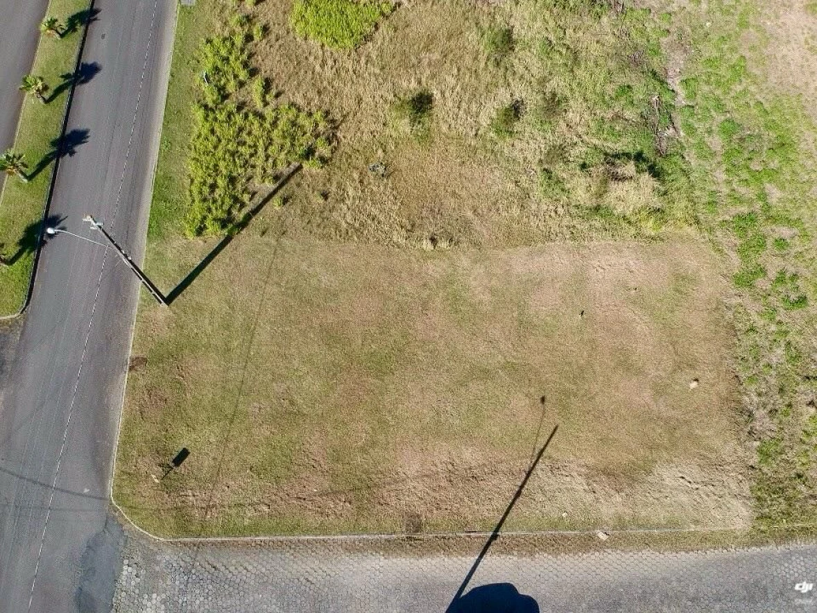 Terreno em Archimedes Naspolini, Criciúma