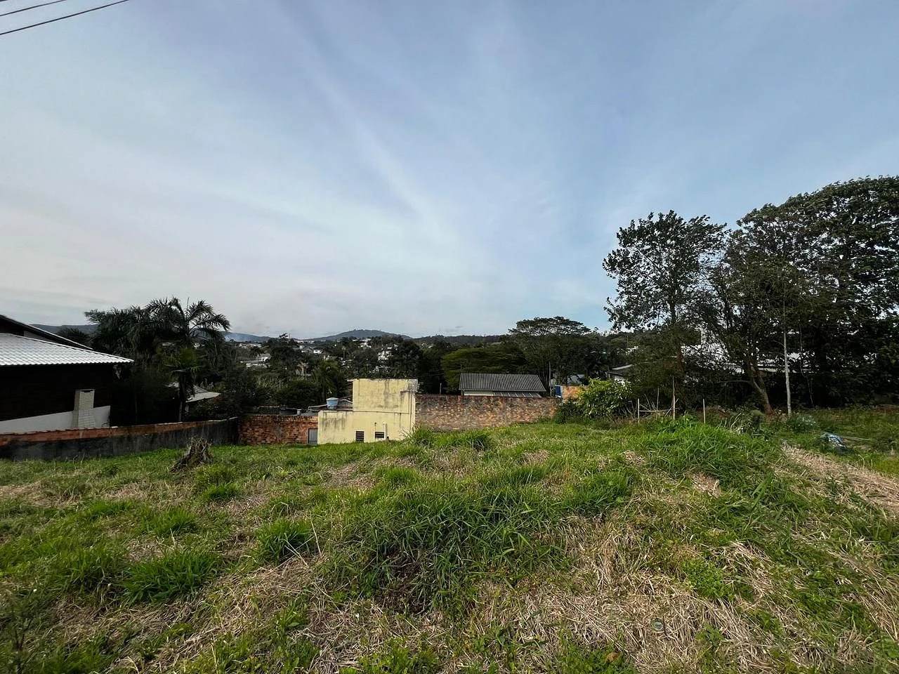 Terreno em Vila Floresta, Criciúma